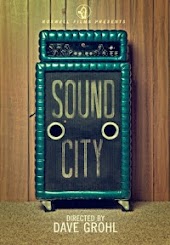 Sound City
