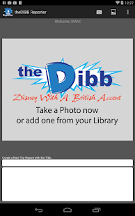 theDIBB Reporter Screenshots 0