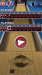 Spin Master Bowling poster 10