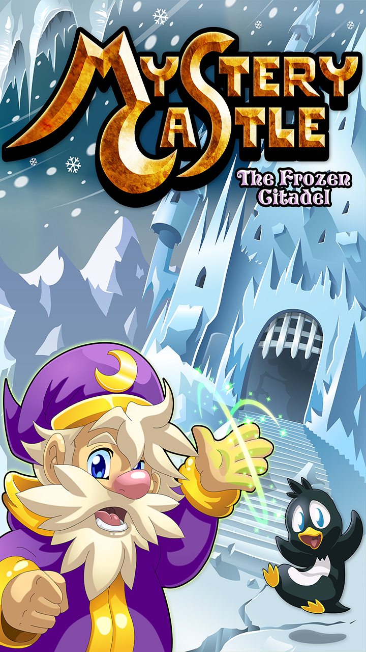 Mystery Castle HD - Episode 2 Screen 1
