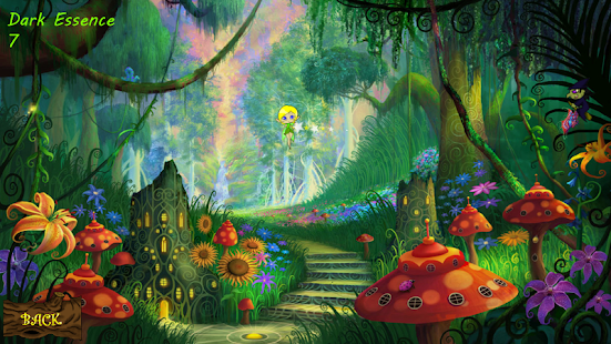 Fairy Dust Screenshots 2