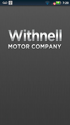 Withnell Motor Company