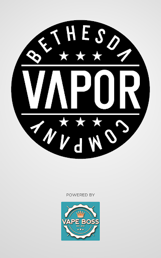 Bethesda Vapor Company