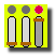 Settings Profile License logo