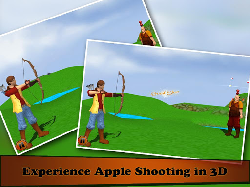 Apple Shooting