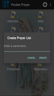 Pocket Prayer(圖6)-速報App