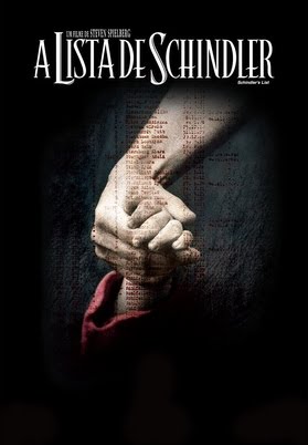 A Lista de Schindler
