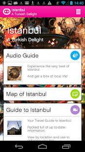 Download Snout Istanbul APK
