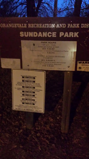 Sundance Park 