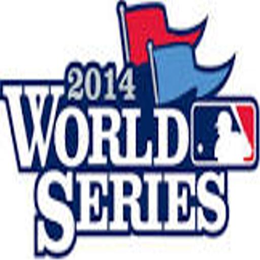 World Series 2014