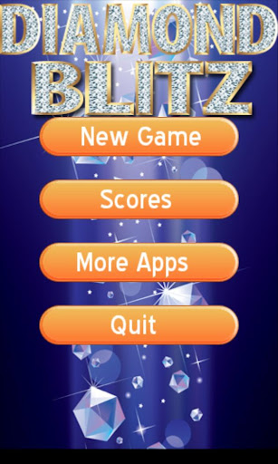 【免費棋類遊戲App】Diamond Blitz-APP點子