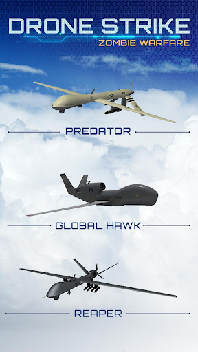 【免費模擬App】Drone Strike Flight Simulator-APP點子