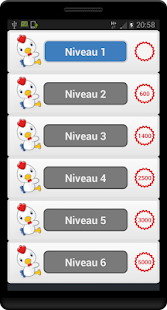 Jeu de mots Français Screenshots 2