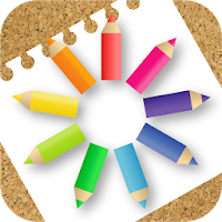 お絵かき広場pro Androidアプリ Applion