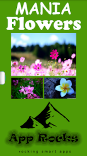 How to download Flower Mania Photo Share Free 4.0 apk for bluestacks