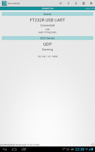 MavLinkHUB(圖1)-速報App