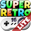 SuperRetro16 Lite (SNES)