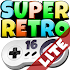 SuperRetro16 Lite (SNES)1.6.14