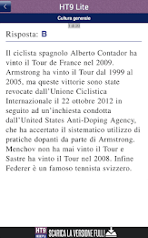 HT9 Scienze Motorie (lite) poster 8