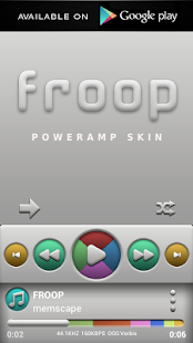 Smart Launcher Theme FROOP(圖8)-速報App