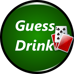 Guess Drink (Drinking game) 1.9.3