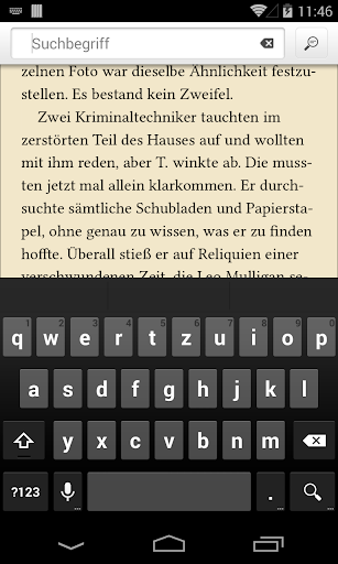 【免費書籍App】buch.ch eBooks-APP點子