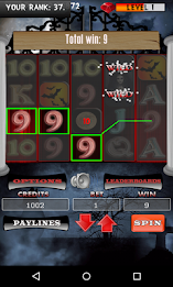 Vampire Slots - Slot Machine poster 2