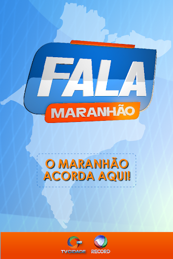 Fala Maranhão