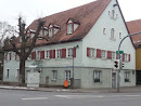 Gasthaus Zur Linde Seit 1531 