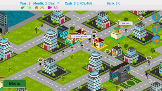 Free Business City APK for Android
