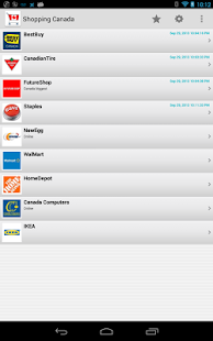 How to install Canada Shopping collection 1.2 mod apk for bluestacks