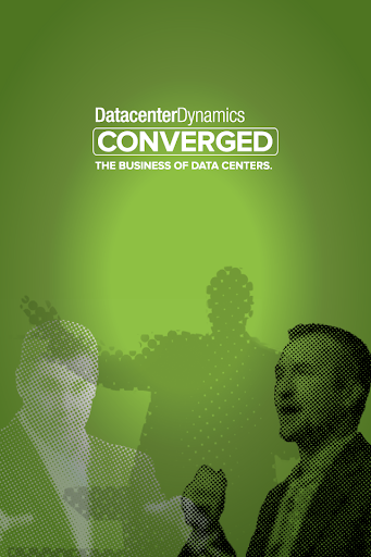 DCD Converged EMEA