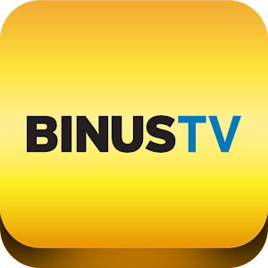 Binus TV 1.0.1