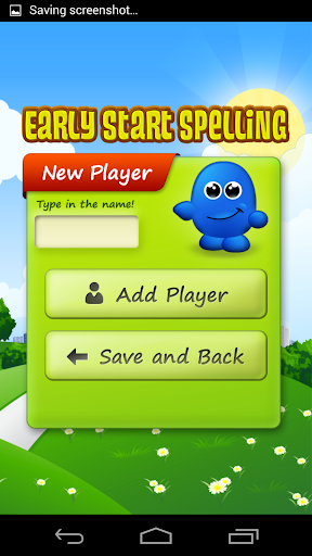 【免費教育App】Early Start Spelling 6 Yrs Pt1-APP點子