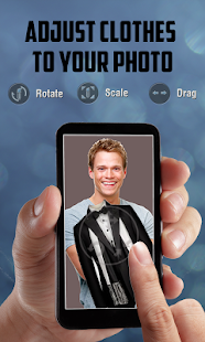 How to install Man Suit - CV Photo Montage patch 2.2.0 apk for android