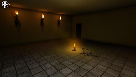 Eyes - the horror game v2.0.3 Apk
