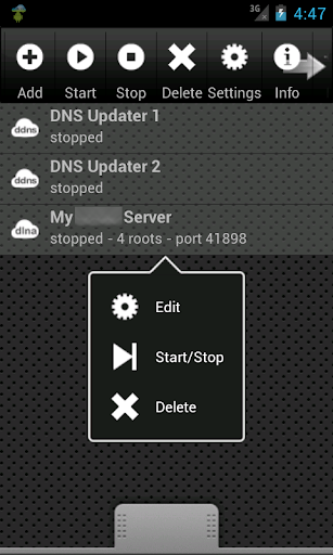 UPnP Server Pro