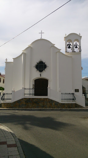 Iglesia Torremolinos