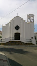 Iglesia Torremolinos