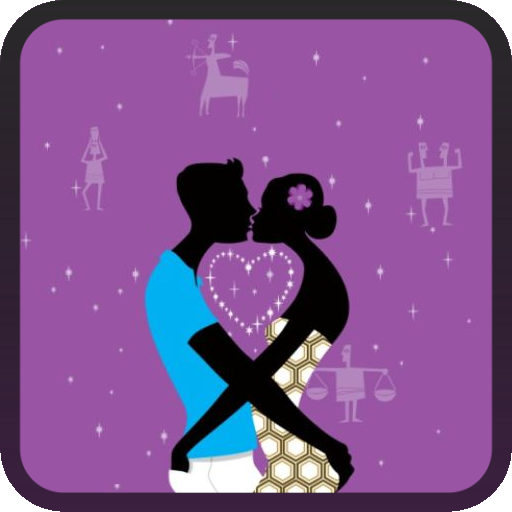 Love Compatibility Horoscope LOGO-APP點子