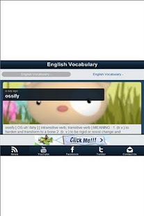 How to get English Vocabulary Lite 1.2.2.205 unlimited apk for android