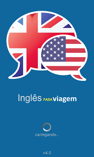 Inglês para viagem