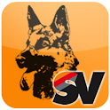 SV logo