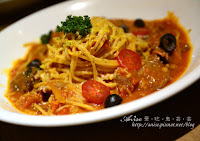 LUCCA PASTA 義麵坊 (已歇業)