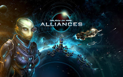 Galaxy on Fire™ - Alliances poster 18