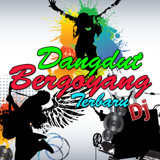 Dangdut Bergoyang Terbaru