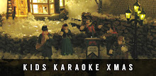 Kids Karaoke - xmas APK
