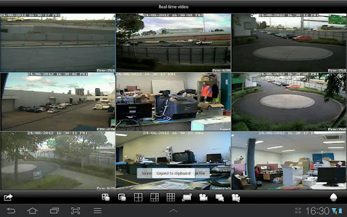 SwannView Pro HD(圖2)-速報App