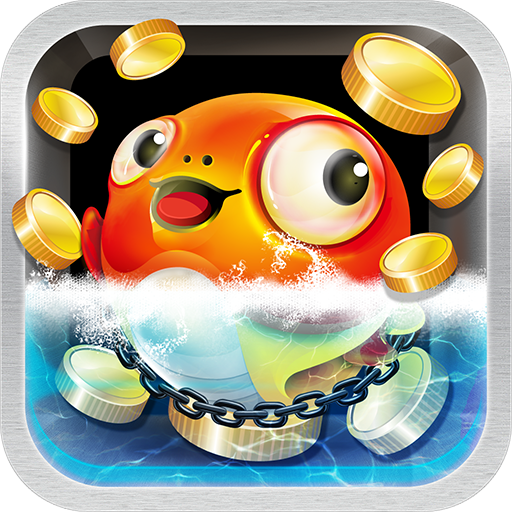 Fishing Hero LOGO-APP點子