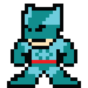 8-Bit Paint - Pixel Art Maker - náhled